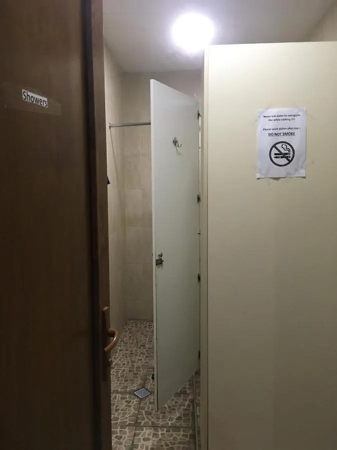 Kargi Youth Hostel Тбилиси 0*,