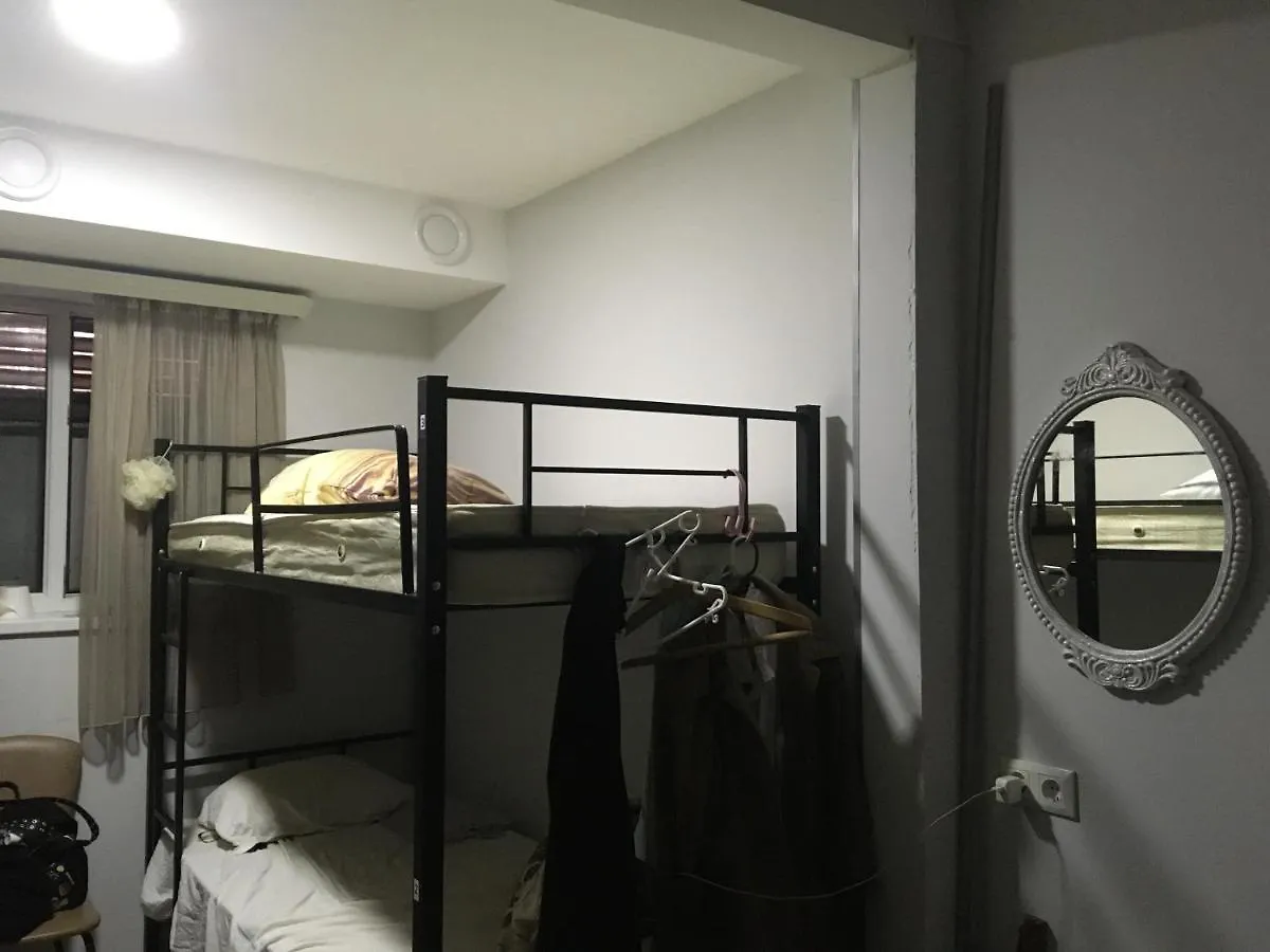 Kargi Youth Hostel Тбилиси