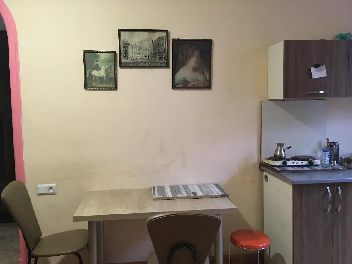 Kargi Youth Hostel Тбилиси