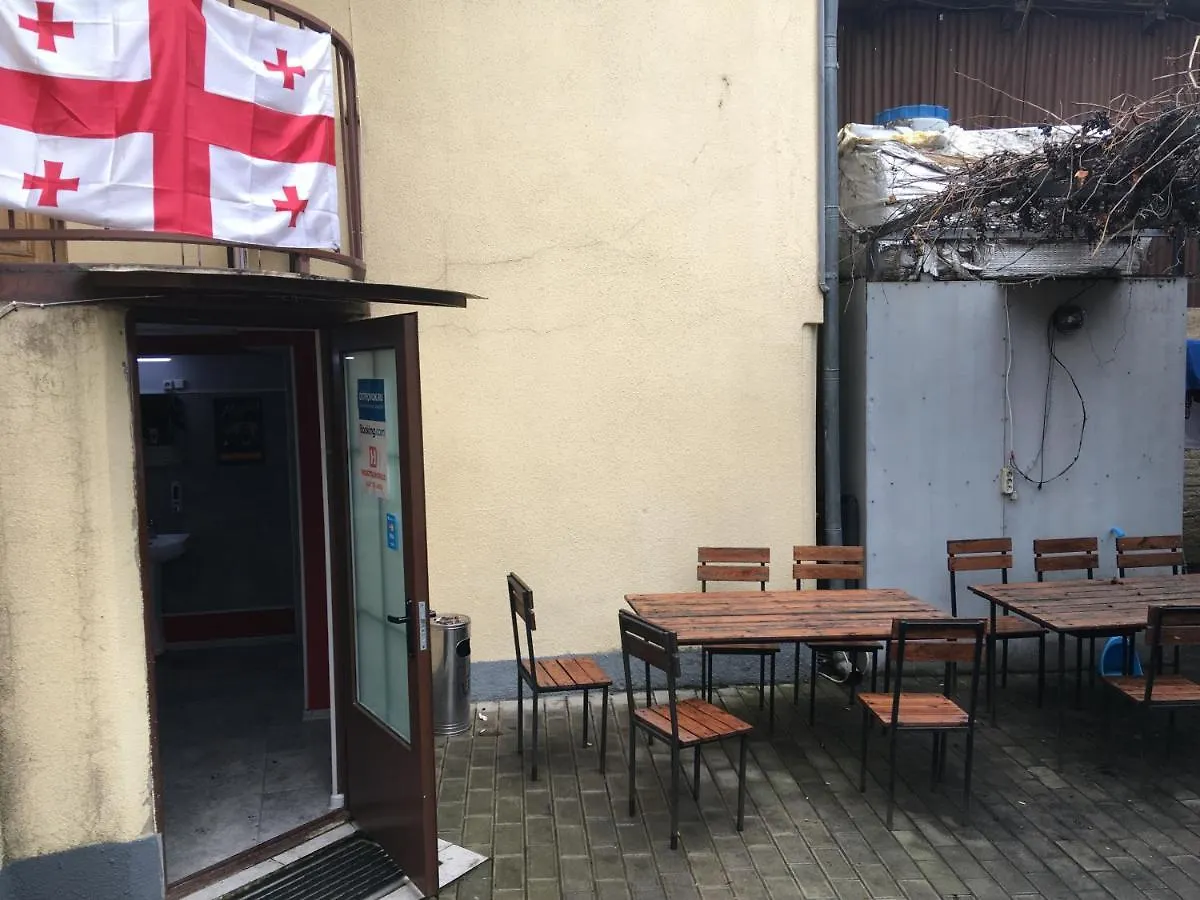 Kargi Youth Hostel Тбилиси 0*,  Грузия