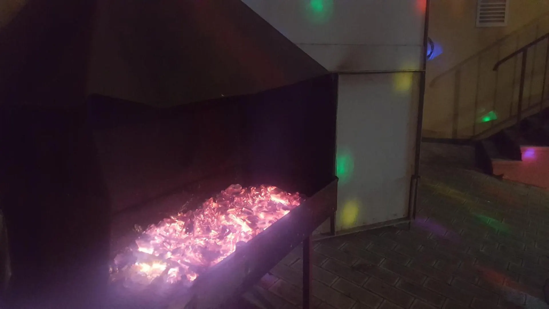 Kargi Youth Hostel Тбилиси Грузия