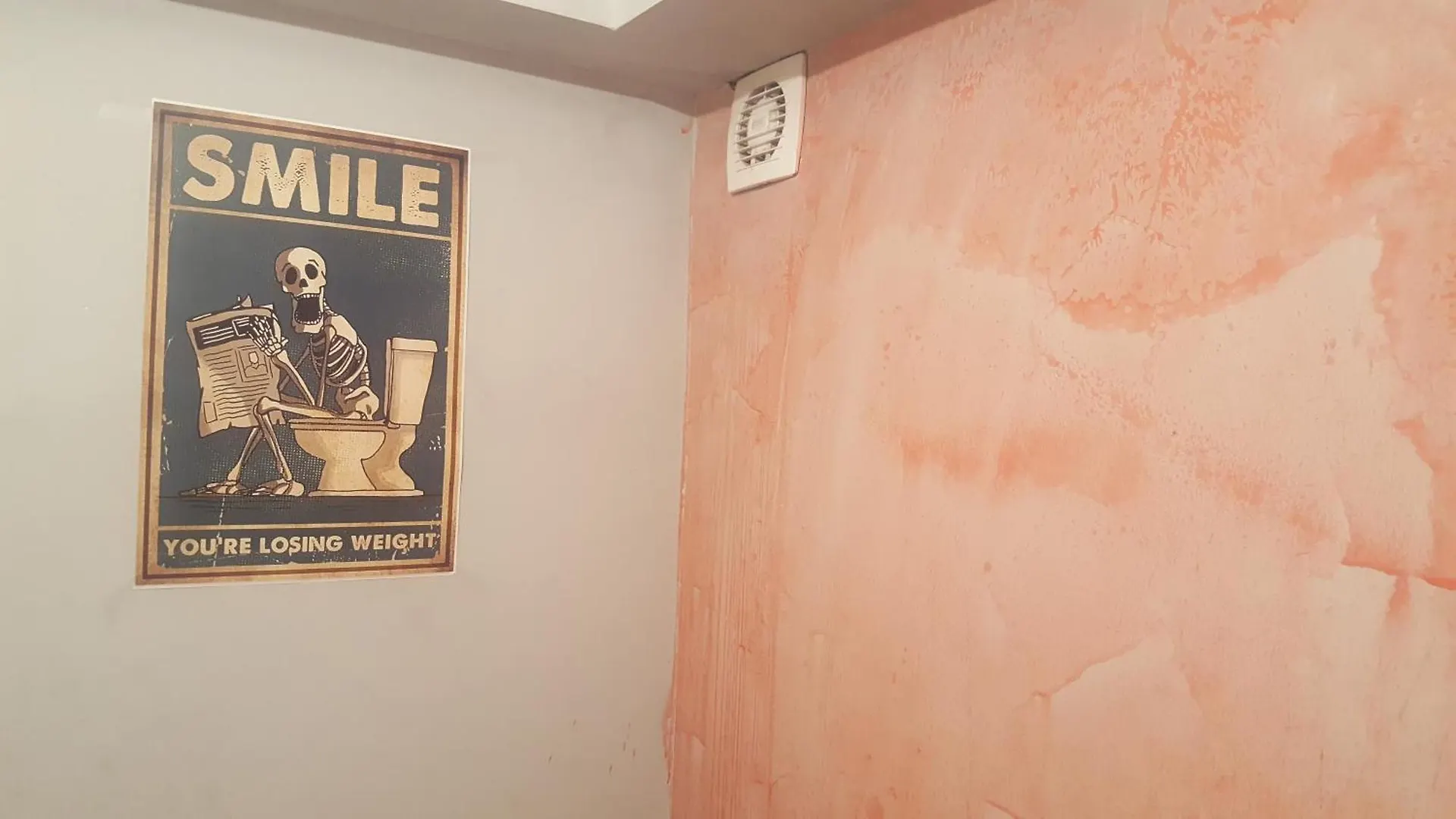 Kargi Youth Hostel Тбилиси