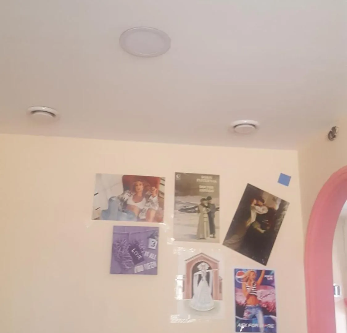 Kargi Youth Hostel Тбилиси